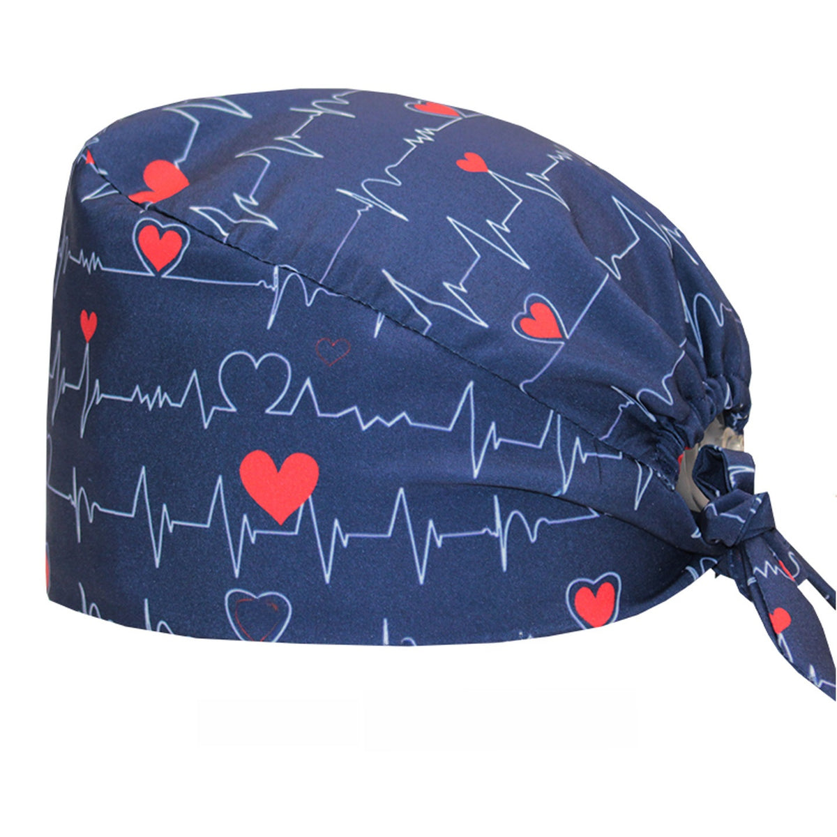 Quick-drying cap for doctor cap
