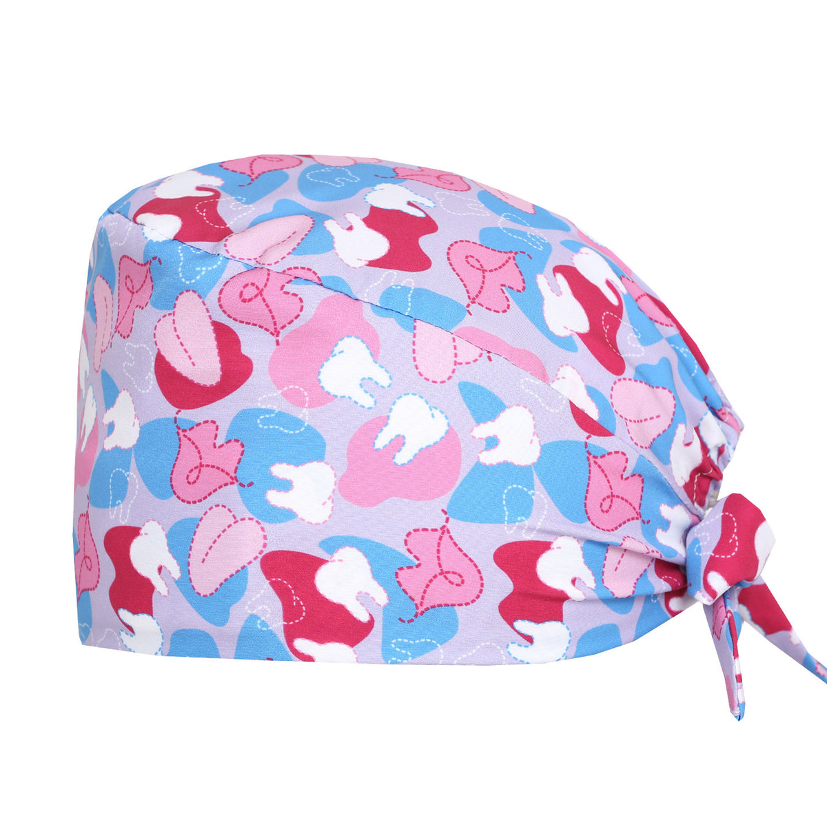 Quick-drying cap for doctor cap