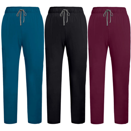 Scrub Suit Set for Medical Professionals