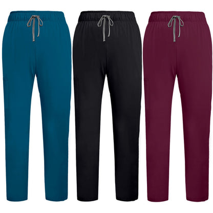 Scrub Suit Set for Medical Professionals